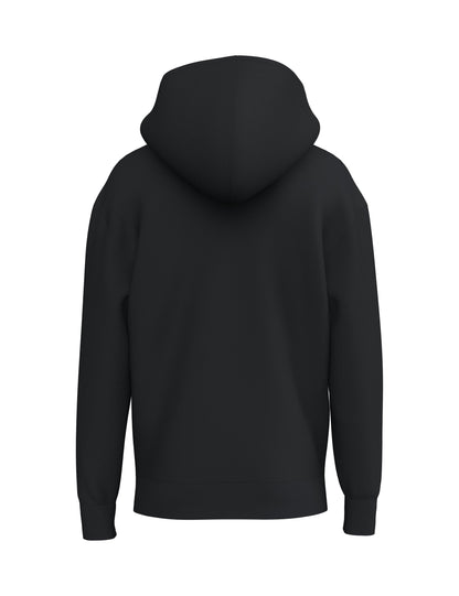 ERIMA PREMIA Hoody (schwarz)