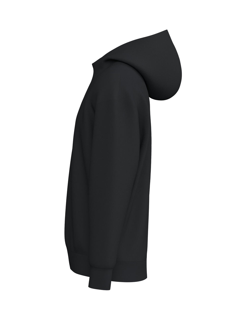 ERIMA PREMIA Hoody (schwarz)