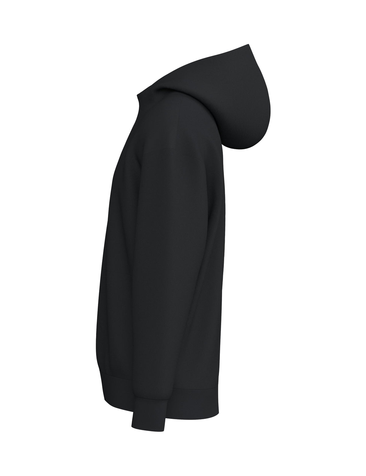 ERIMA PREMIA Hoody (schwarz)