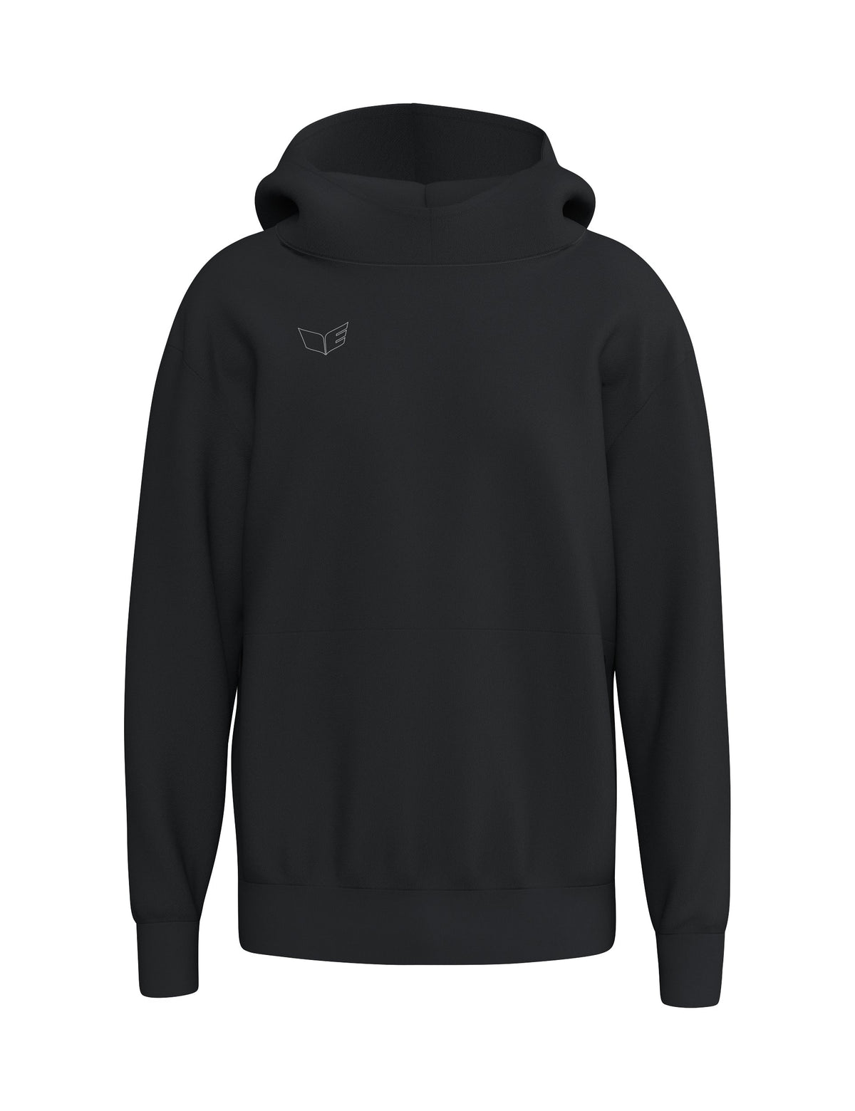 ERIMA PREMIA Hoody (schwarz)
