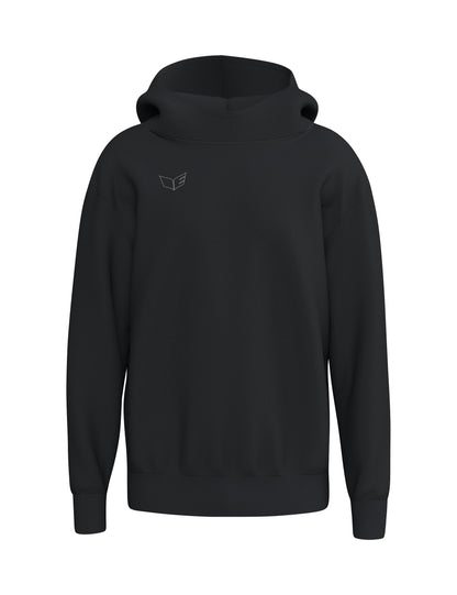 ERIMA PREMIA Hoody (schwarz)