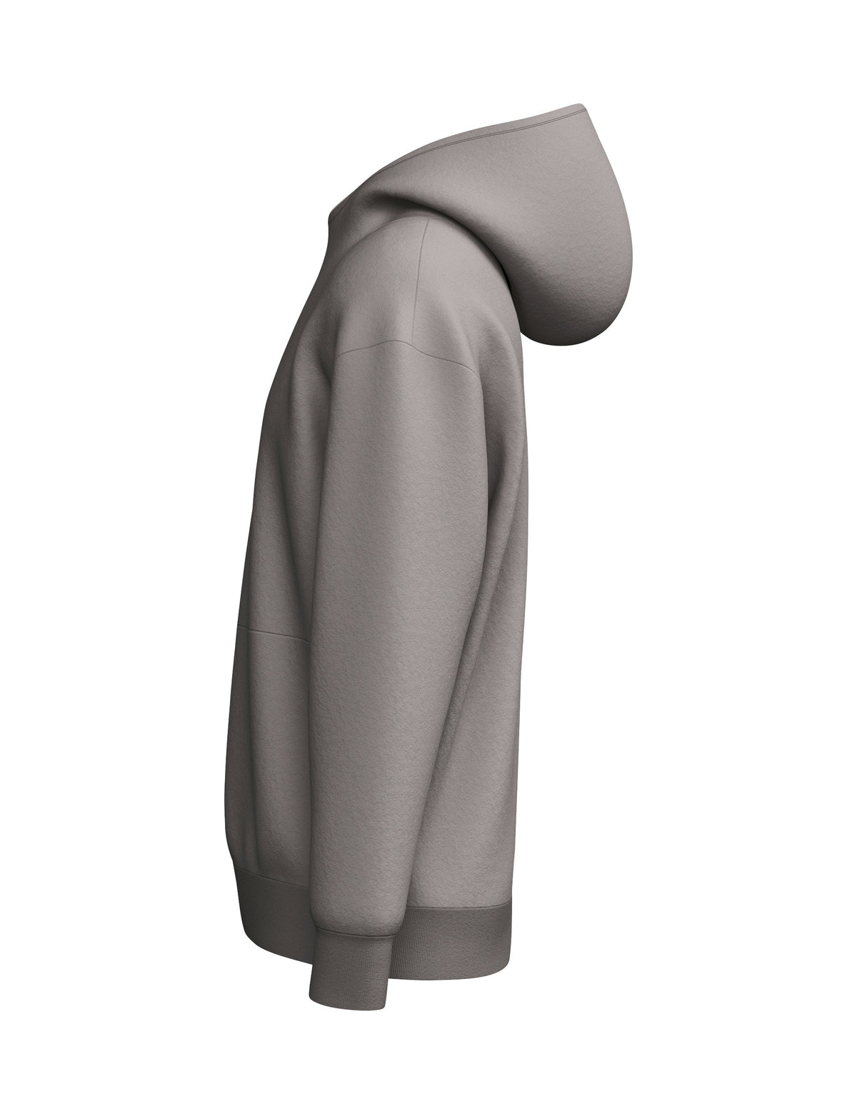 ERIMA PREMIA Hoody (taupe)