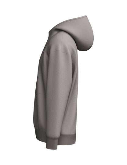 ERIMA PREMIA Hoody (taupe)