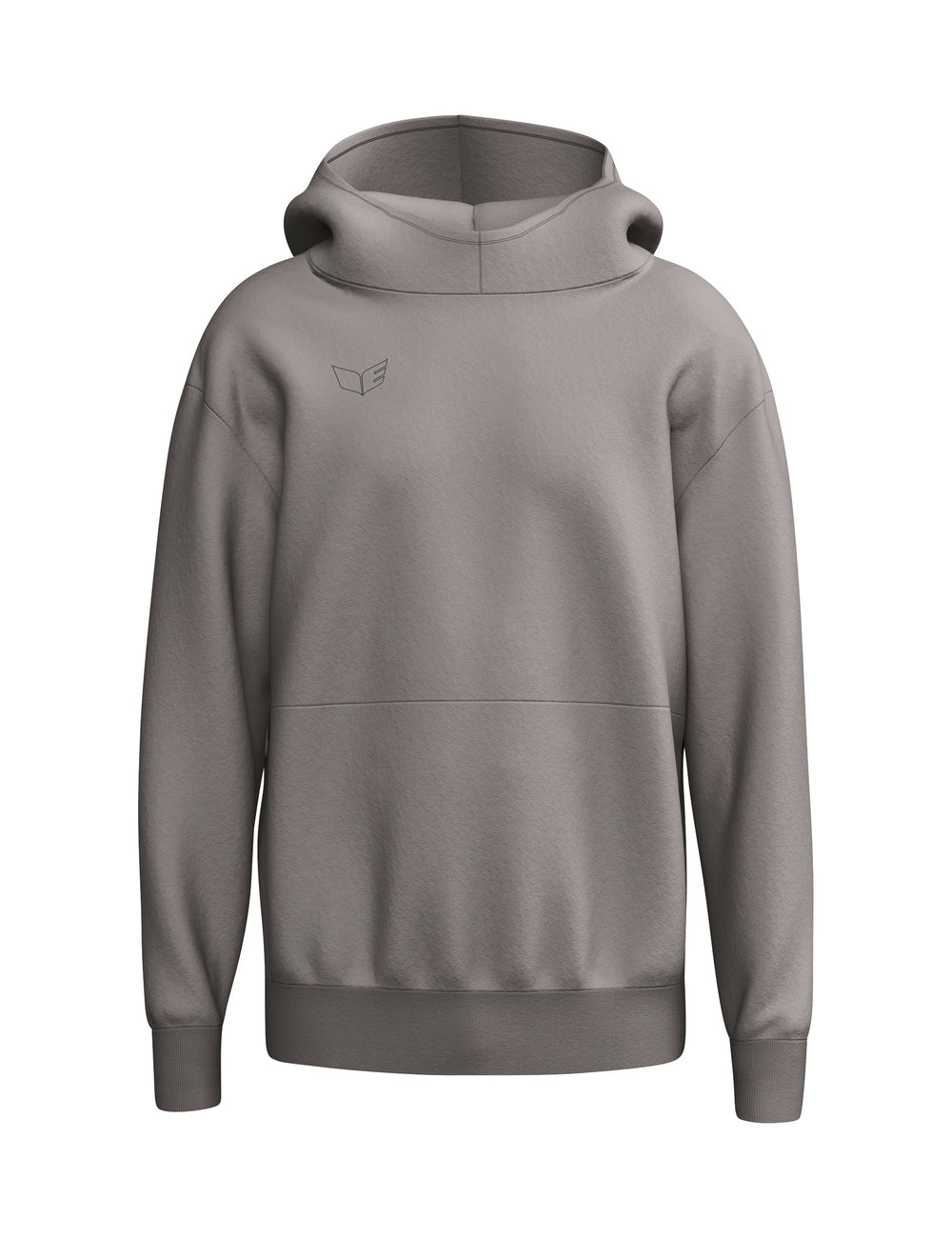 ERIMA PREMIA Hoody (taupe)