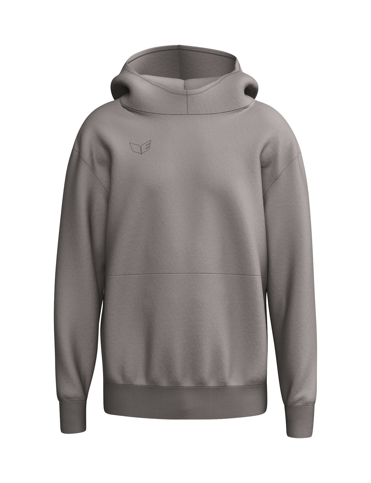 ERIMA PREMIA Hoody (taupe)