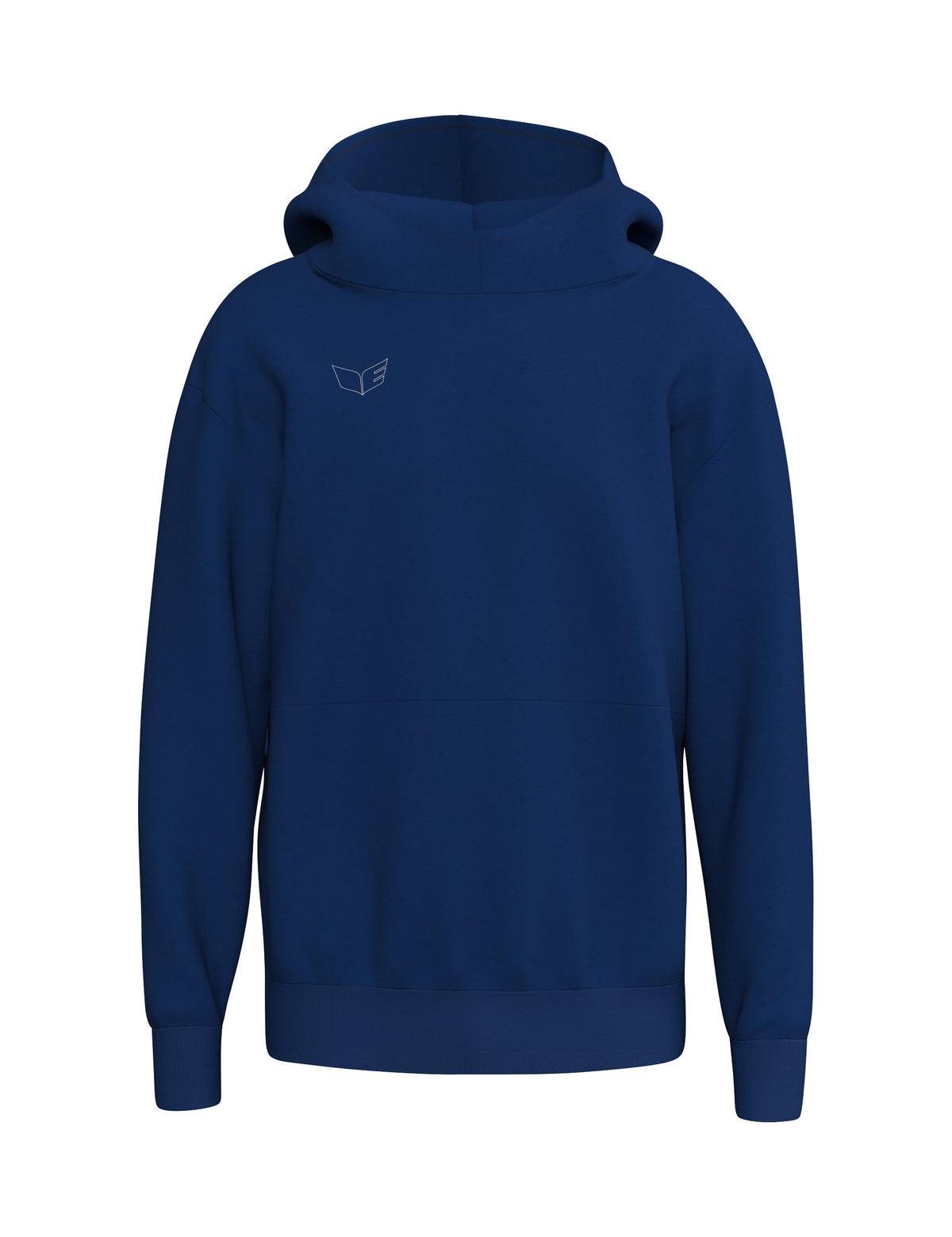 ERIMA PREMIA Hoody (new navy)