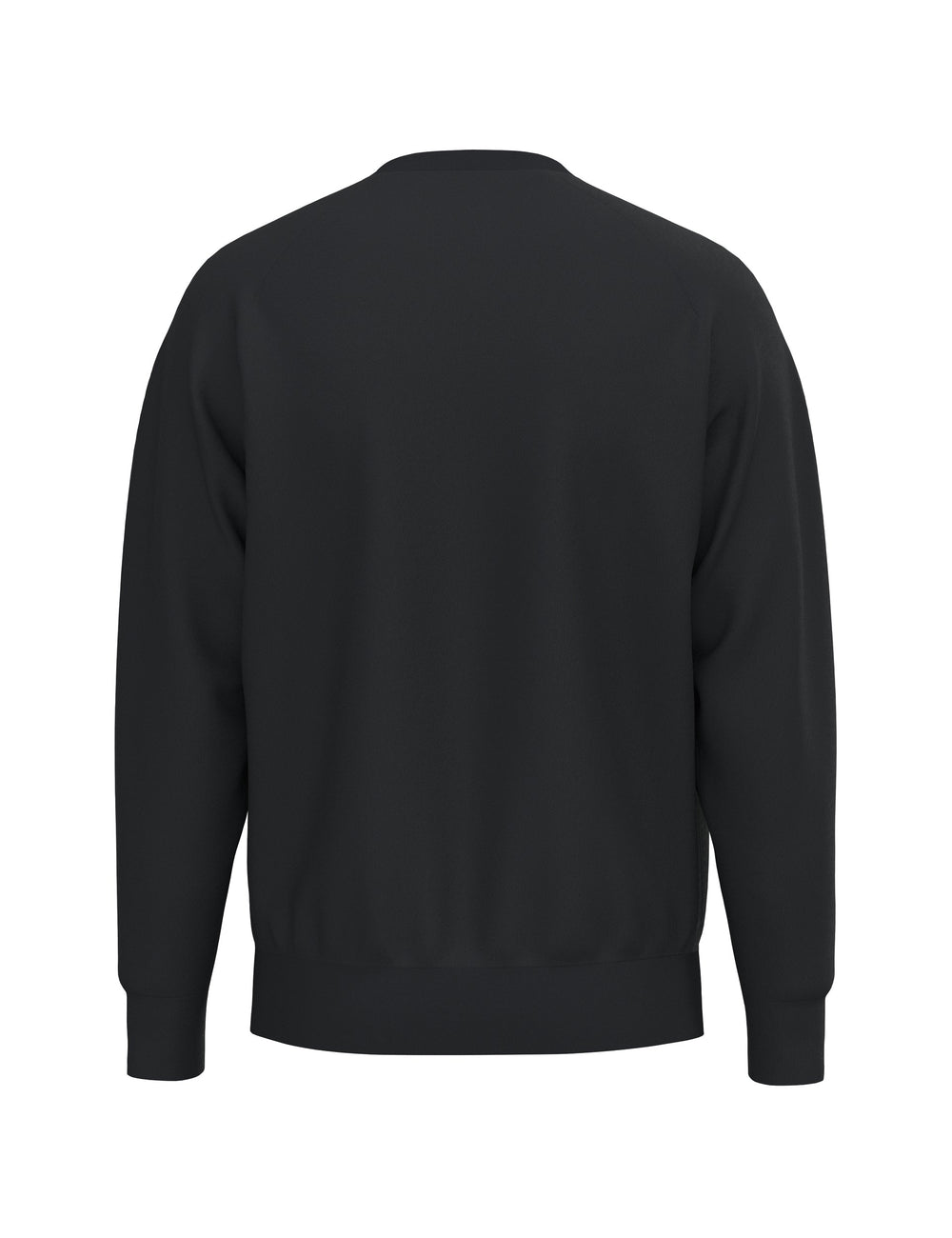 ERIMA PREMIA Sweatshirt (schwarz)