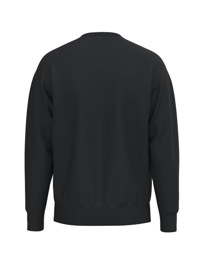 ERIMA PREMIA Sweatshirt (schwarz)