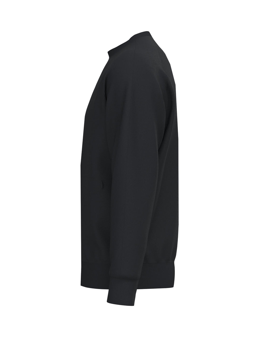 ERIMA PREMIA Sweatshirt (schwarz)