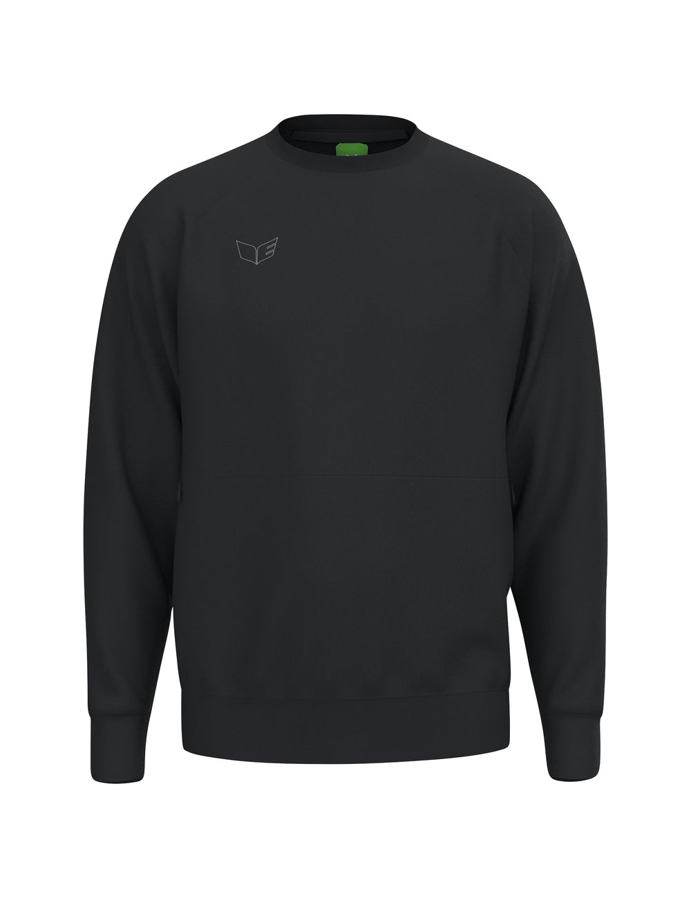 ERIMA PREMIA Sweatshirt (schwarz)