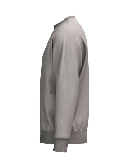ERIMA PREMIA Sweatshirt (taupe)