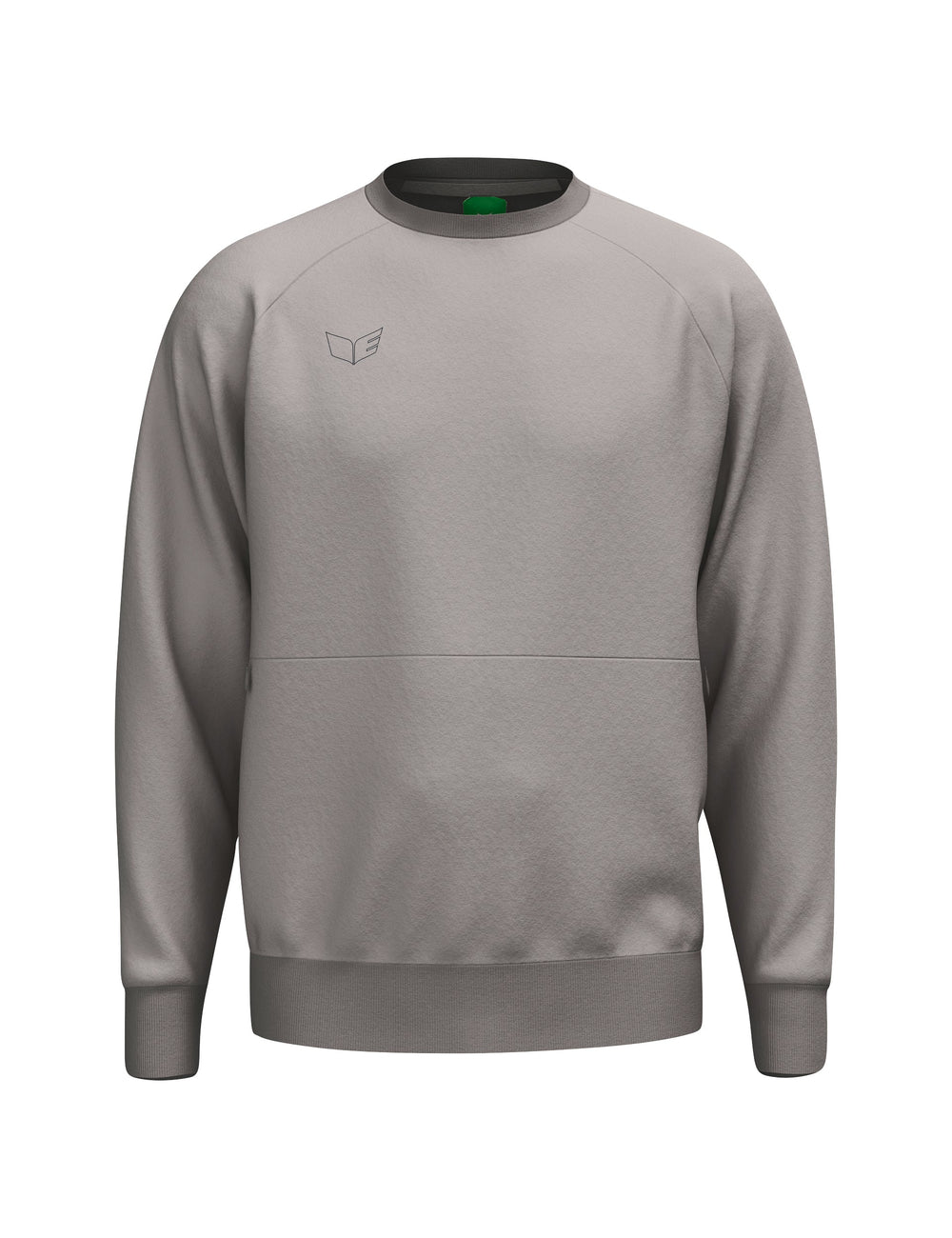 ERIMA PREMIA Sweatshirt (taupe)