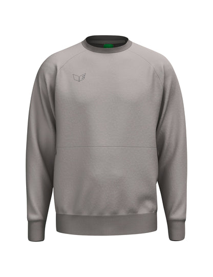 ERIMA PREMIA Sweatshirt (taupe)