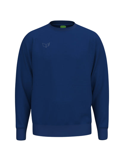 ERIMA PREMIA Sweatshirt (new navy)