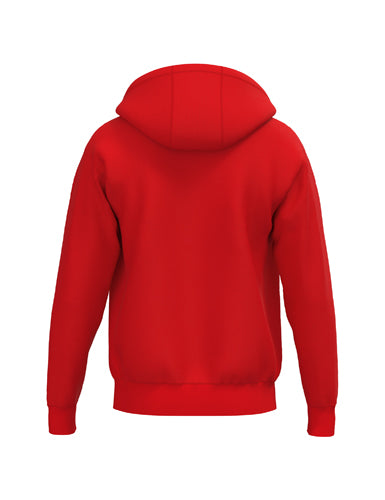 TS Hoody Jacket