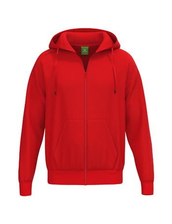 TS Hoody Jacket