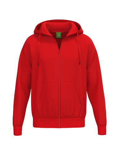 TS Hoody Jacket