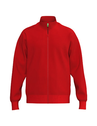 TS Sweatjacket