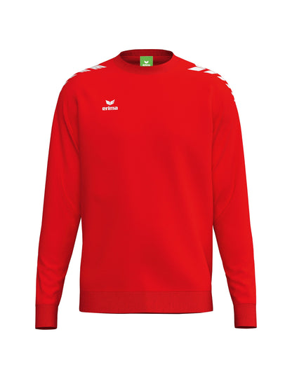 ERIMA CMPT Wings Sweatshirt (rot)