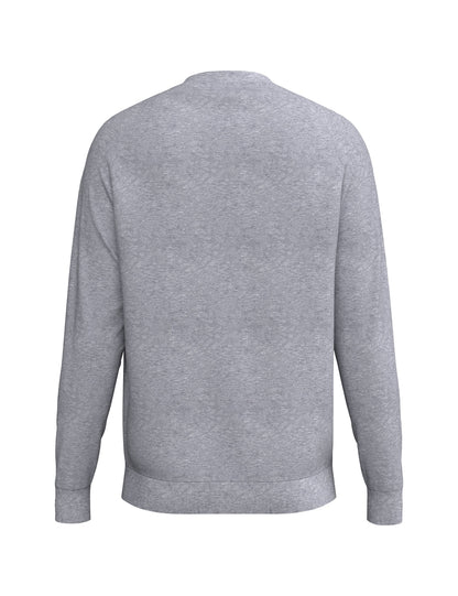 ERIMA CMPT Wings Sweatshirt (grau melange)