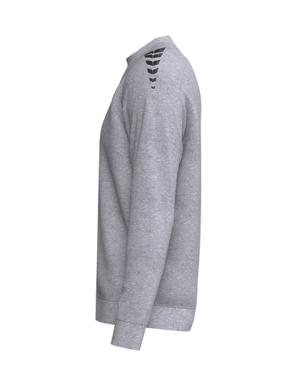 ERIMA CMPT Wings Sweatshirt (grau melange)