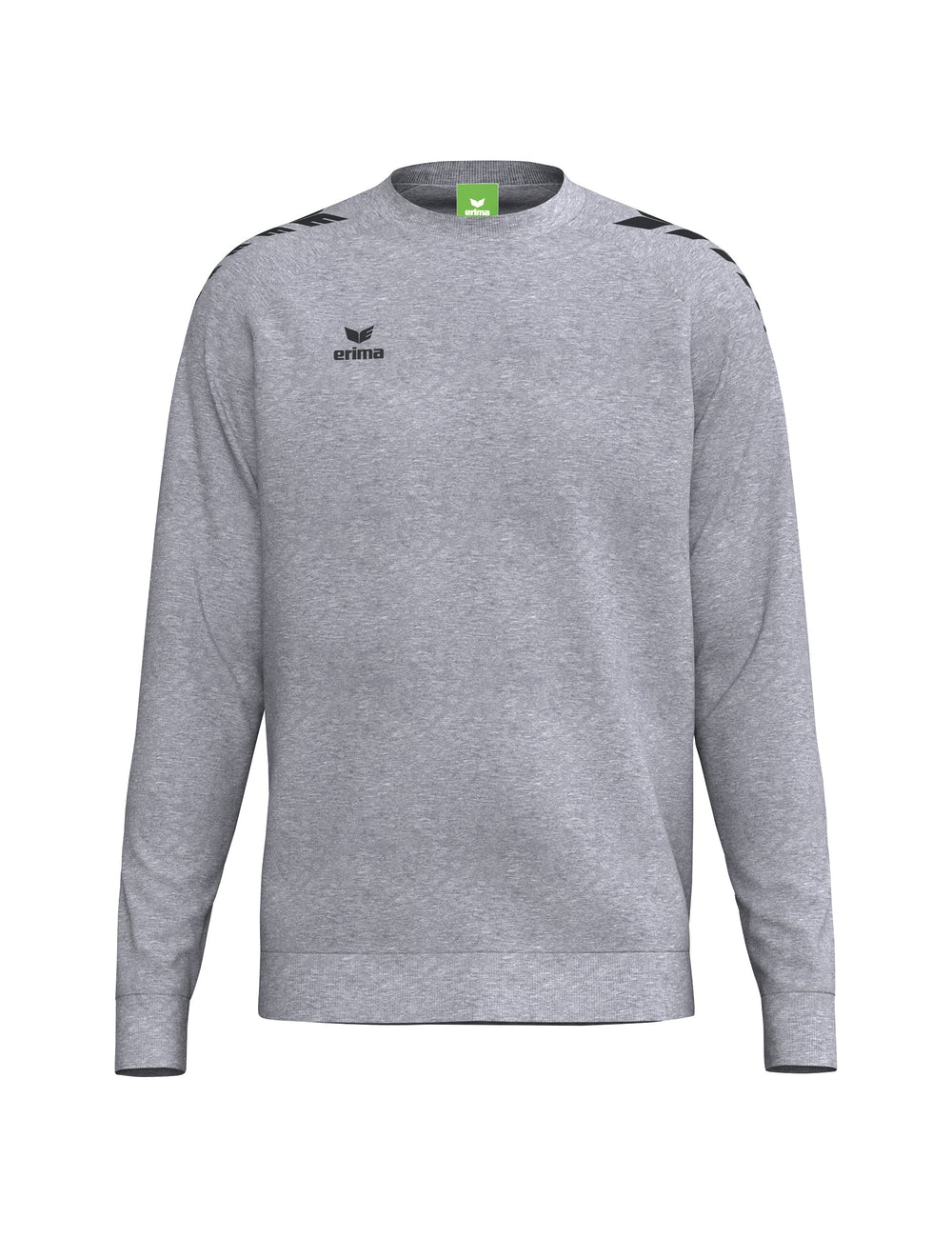 ERIMA CMPT Wings Sweatshirt (grau melange)