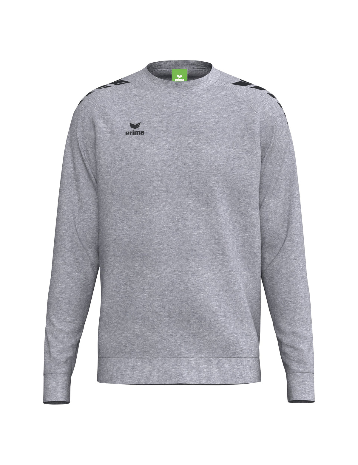 ERIMA CMPT Wings Sweatshirt (grau melange)