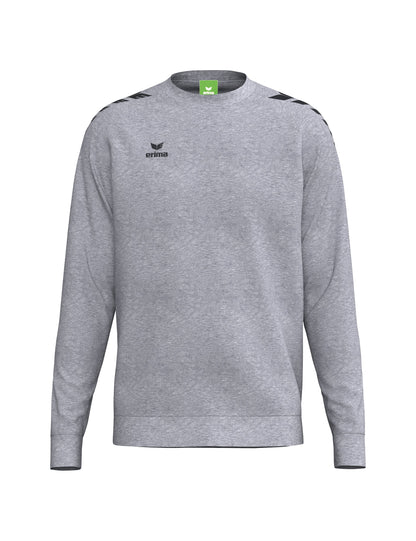 ERIMA CMPT Wings Sweatshirt (grau melange)