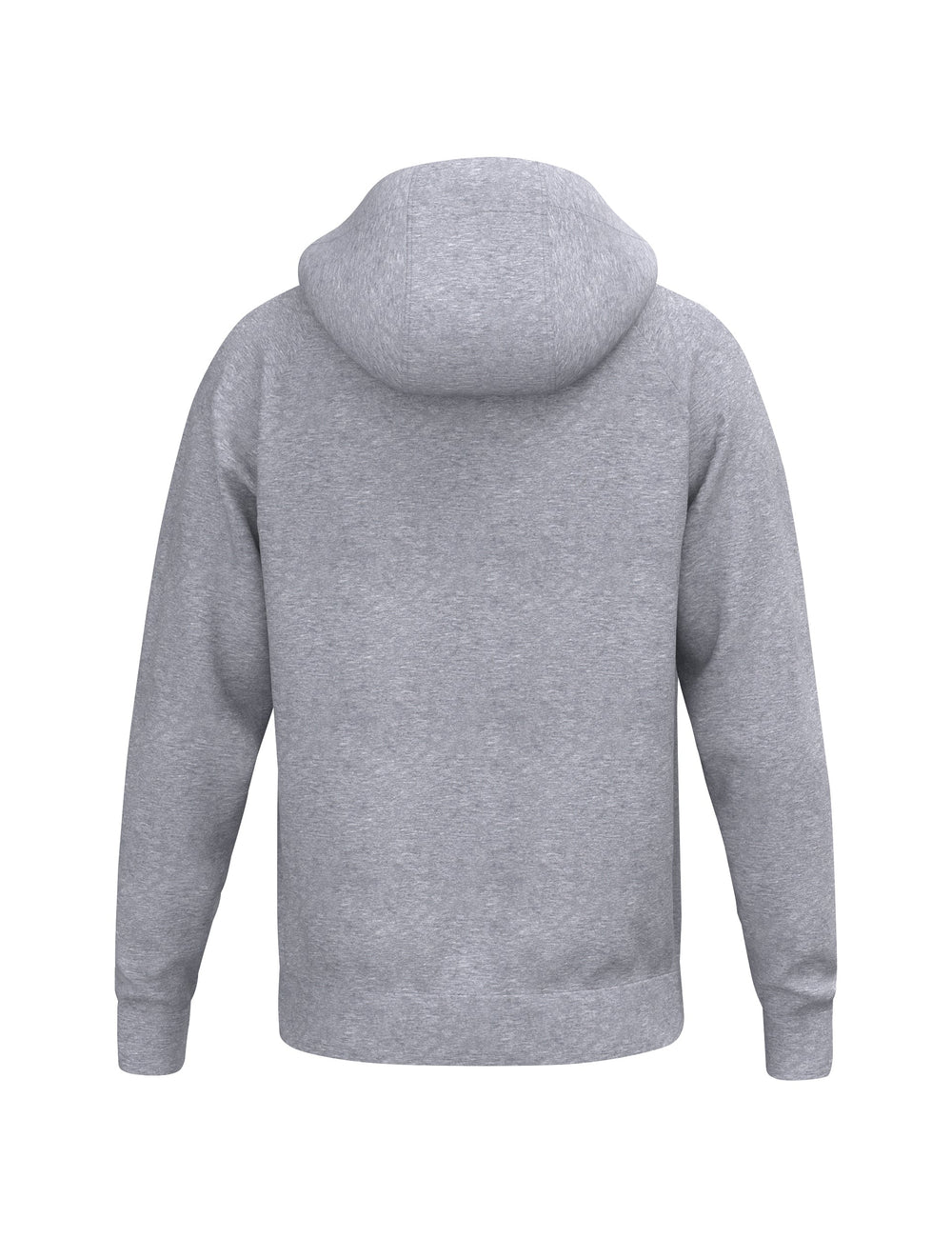 ERIMA CMPT Wings Hoody Jacket (grau melange)