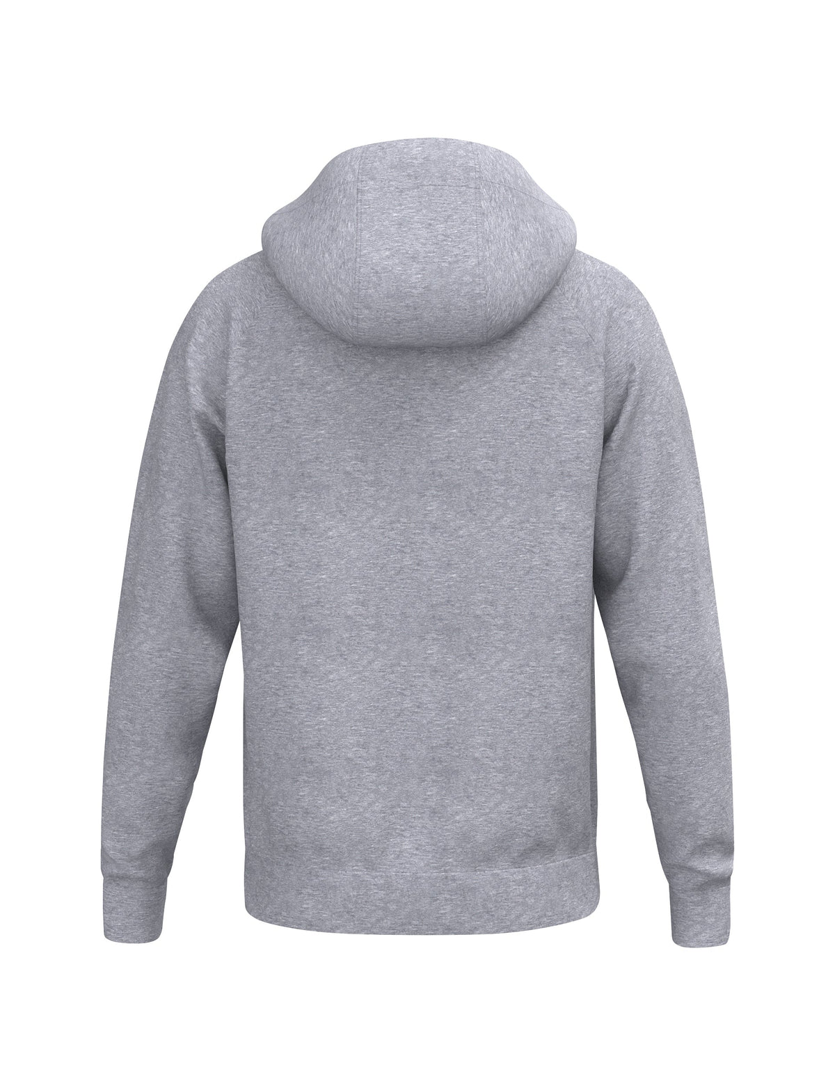 ERIMA CMPT Wings Hoody Jacket (grau melange)