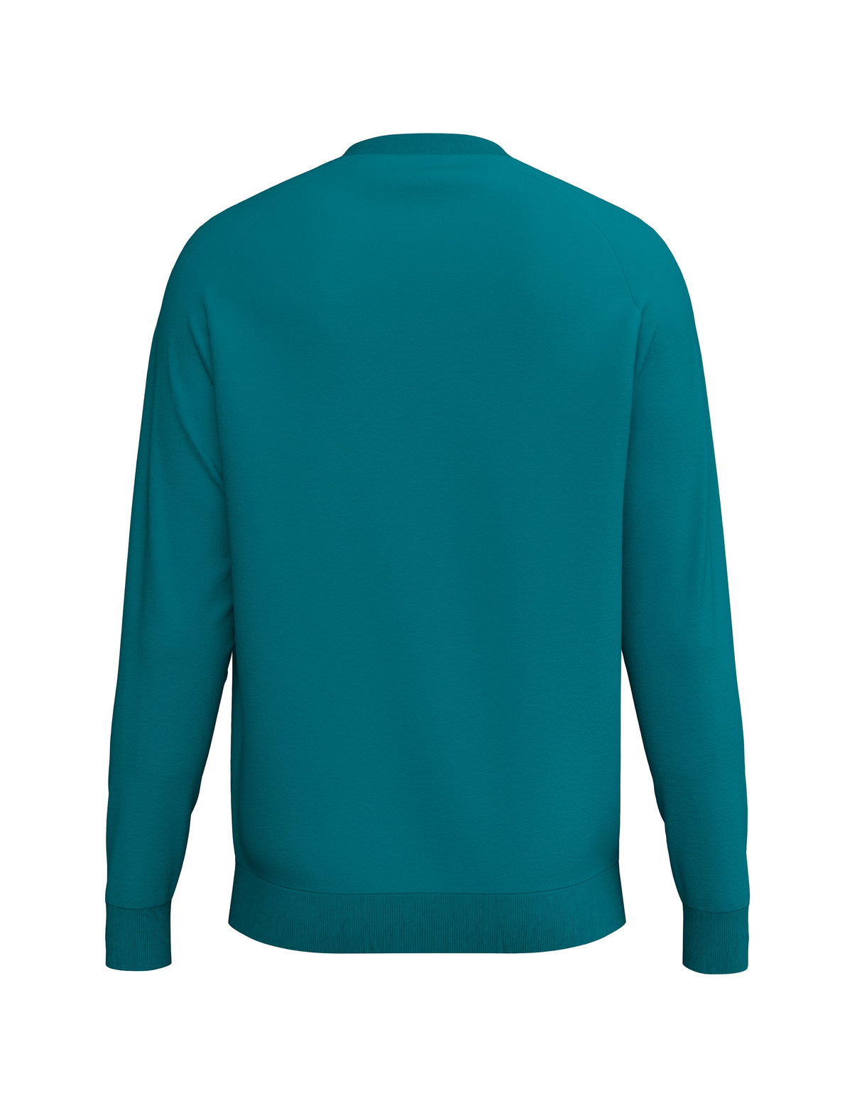 ERIMA CMPT Wings Sweatshirt (tahitian blue)