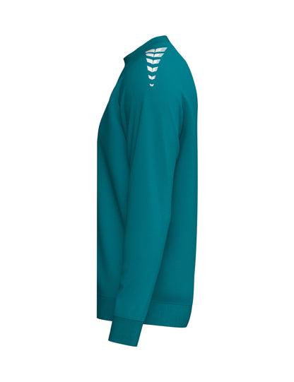 ERIMA CMPT Wings Sweatshirt (tahitian blue)
