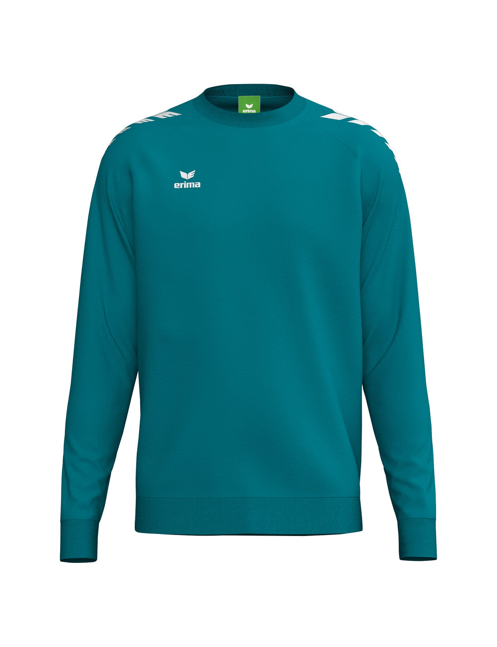 ERIMA CMPT Wings Sweatshirt (tahitian blue)