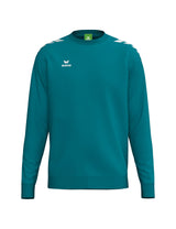 ERIMA CMPT Wings Sweatshirt (tahitian blue)