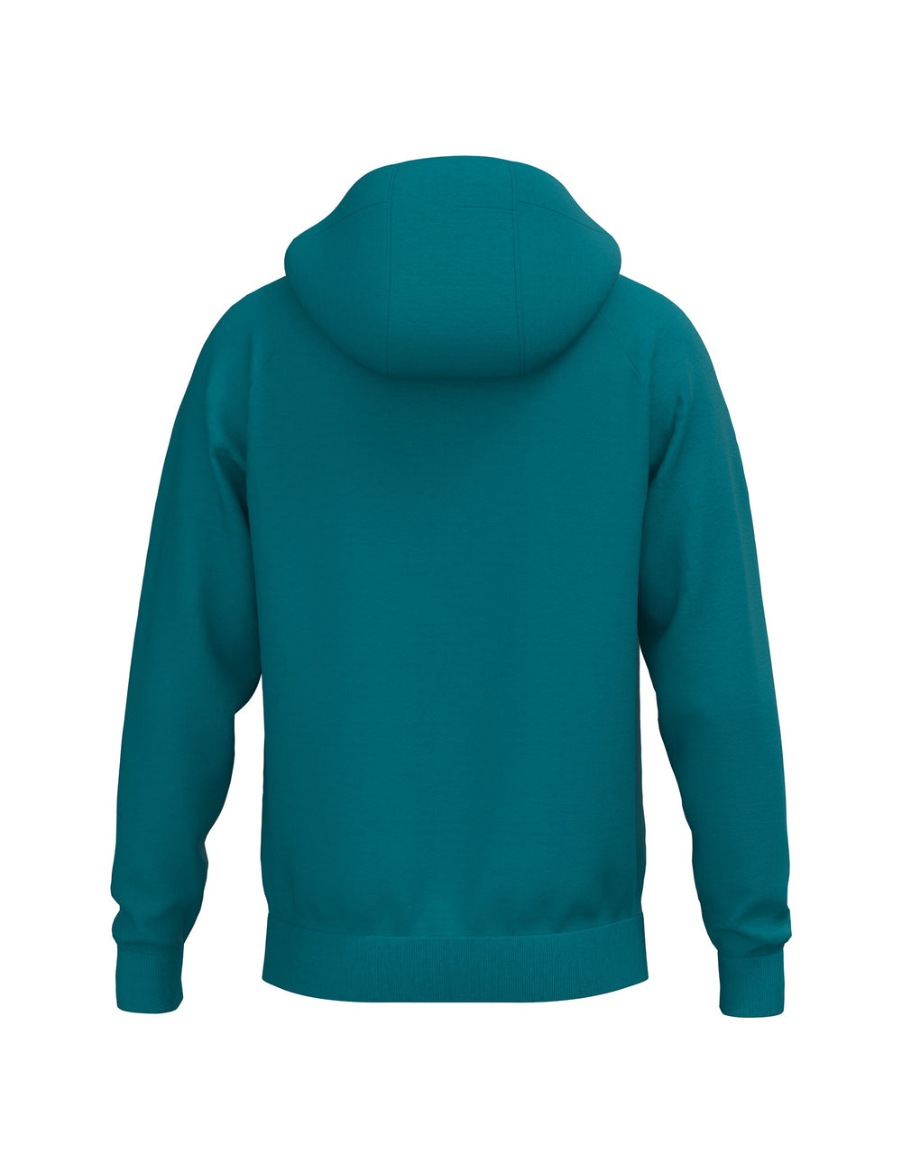ERIMA CMPT Wings Hoody Jacket (tahitian blue)
