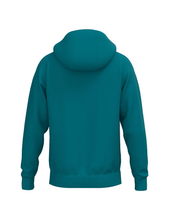 ERIMA CMPT Wings Hoody Jacket (tahitian blue)