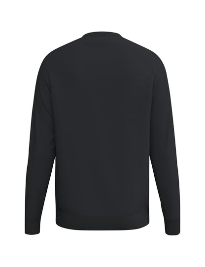 ERIMA CMPT Wings Sweatshirt (schwarz)