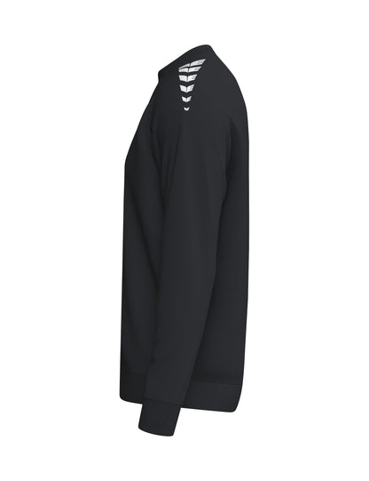 ERIMA CMPT Wings Sweatshirt (schwarz)
