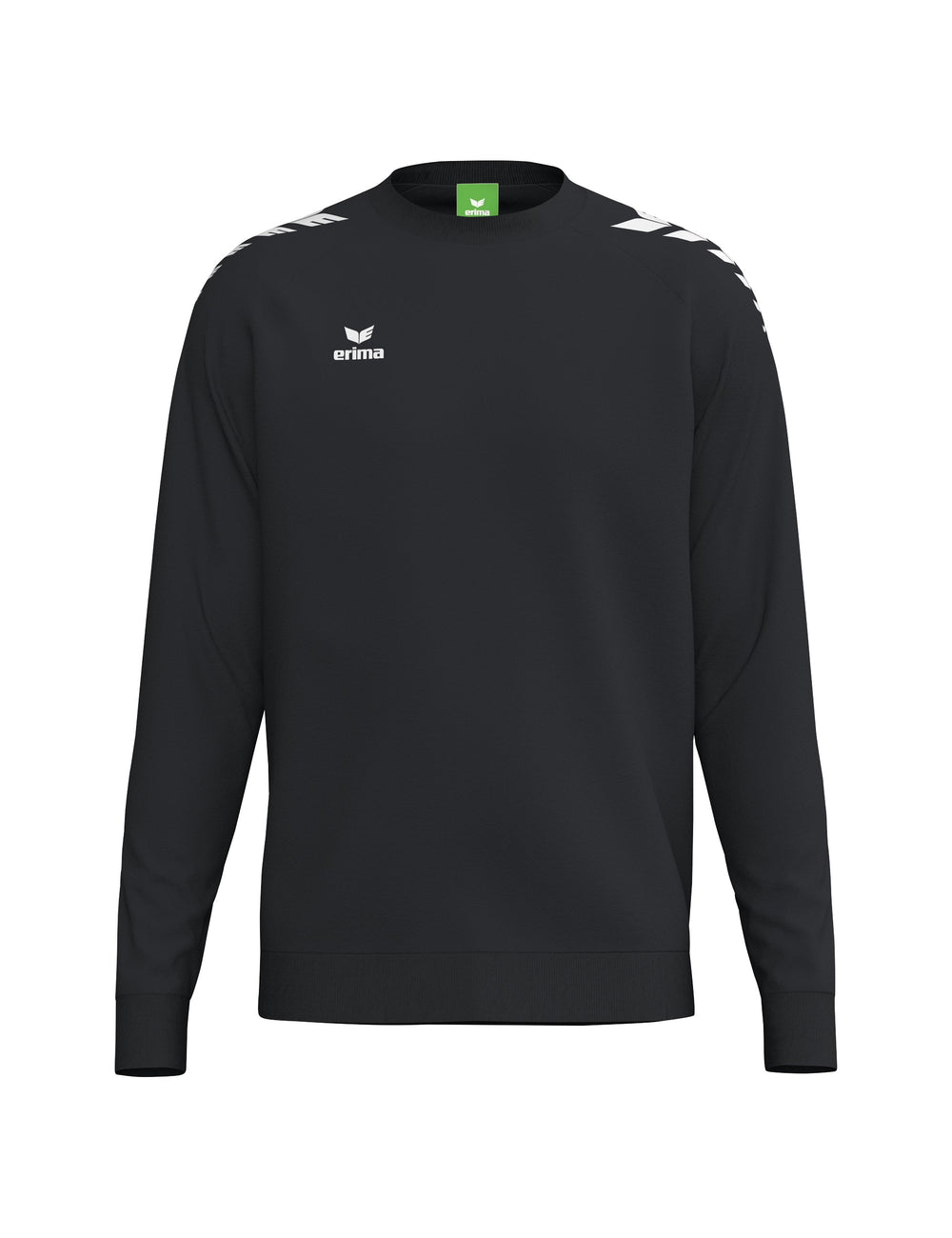 ERIMA CMPT Wings Sweatshirt (schwarz)