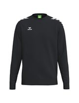ERIMA CMPT Wings Sweatshirt (schwarz)