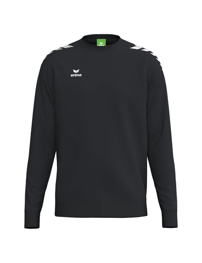 ERIMA CMPT Wings Sweatshirt (schwarz)