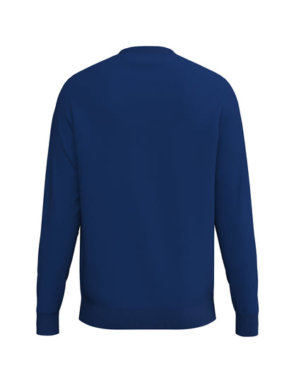 ERIMA CMPT Wings Sweatshirt (new navy)