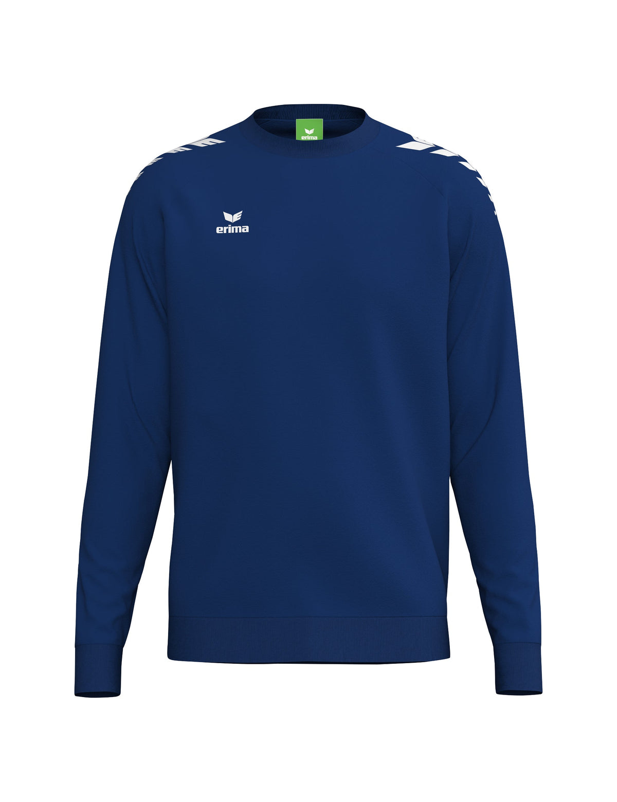 ERIMA CMPT Wings Sweatshirt (new navy)