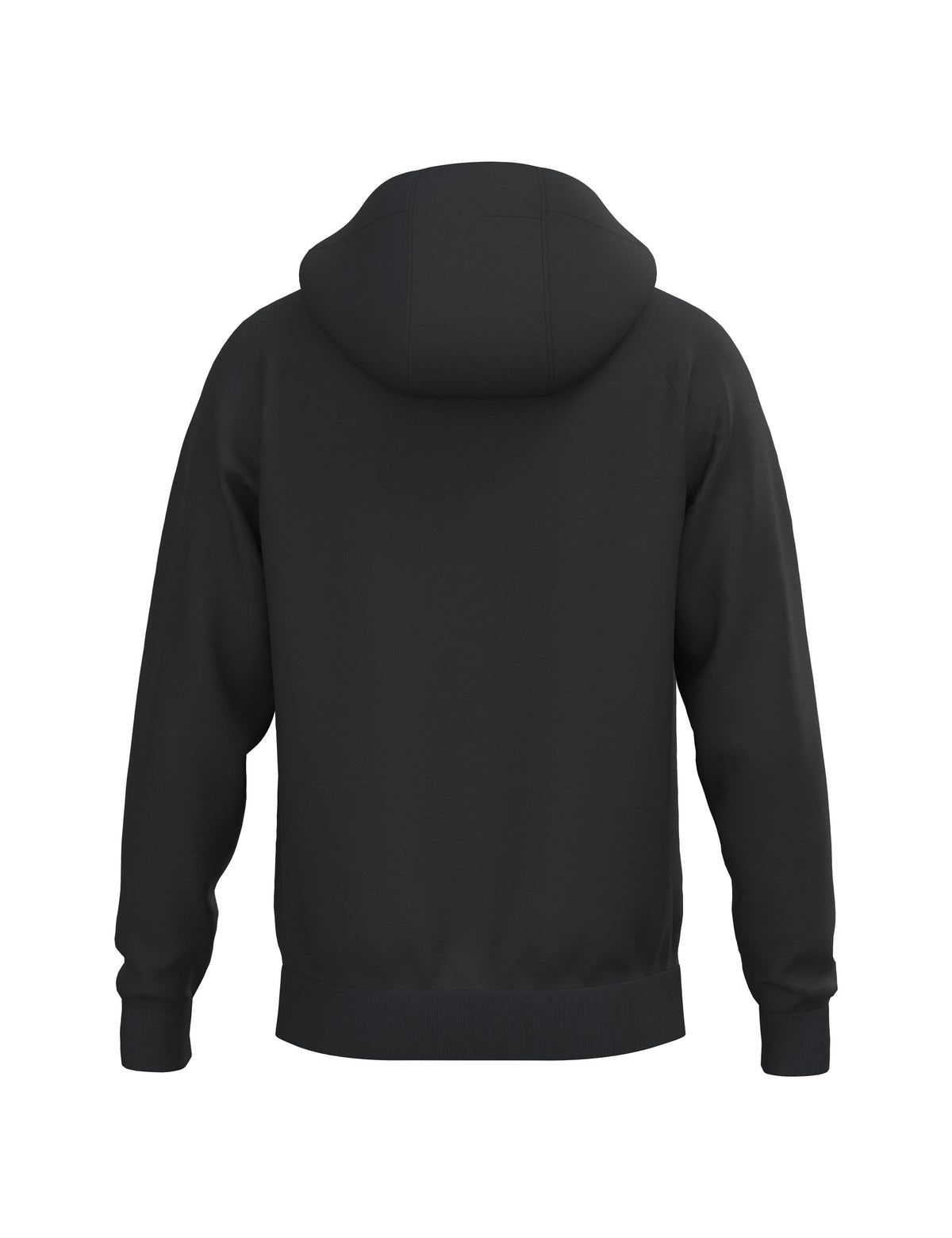 ERIMA CMPT Wings Hoody Jacket (schwarz)