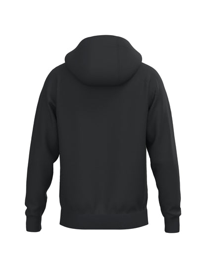 ERIMA CMPT Wings Hoody Jacket (schwarz)