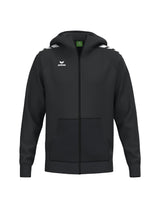 ERIMA CMPT Wings Hoody Jacket (schwarz)