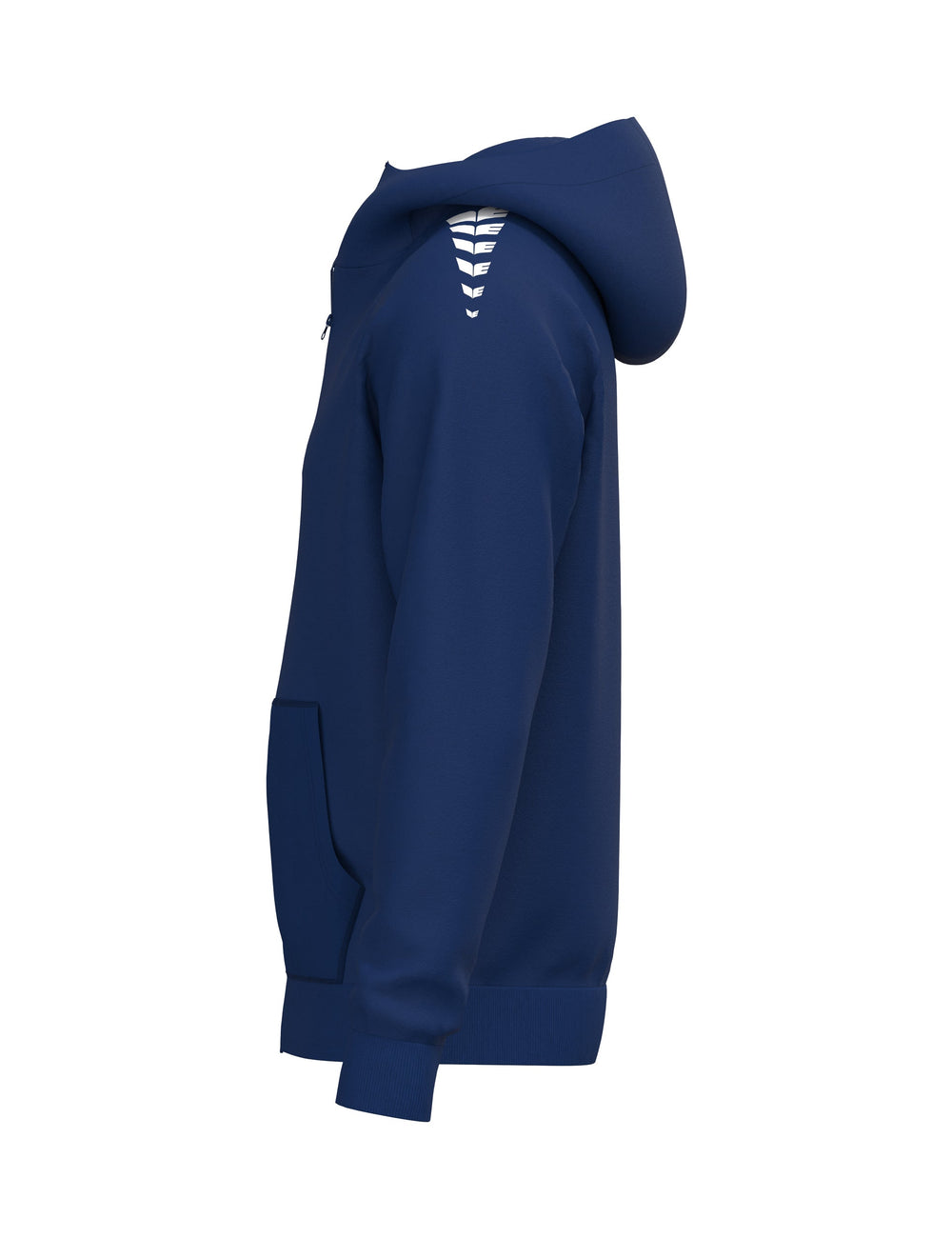 ERIMA CMPT Wings Hoody Jacket (new navy)