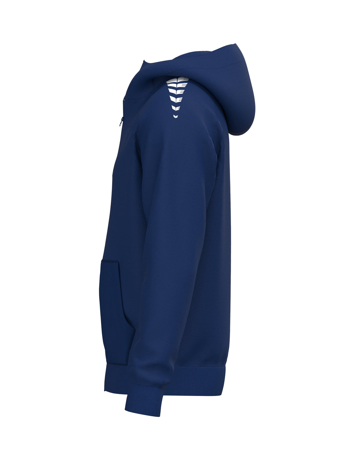 ERIMA CMPT Wings Hoody Jacket (new navy)