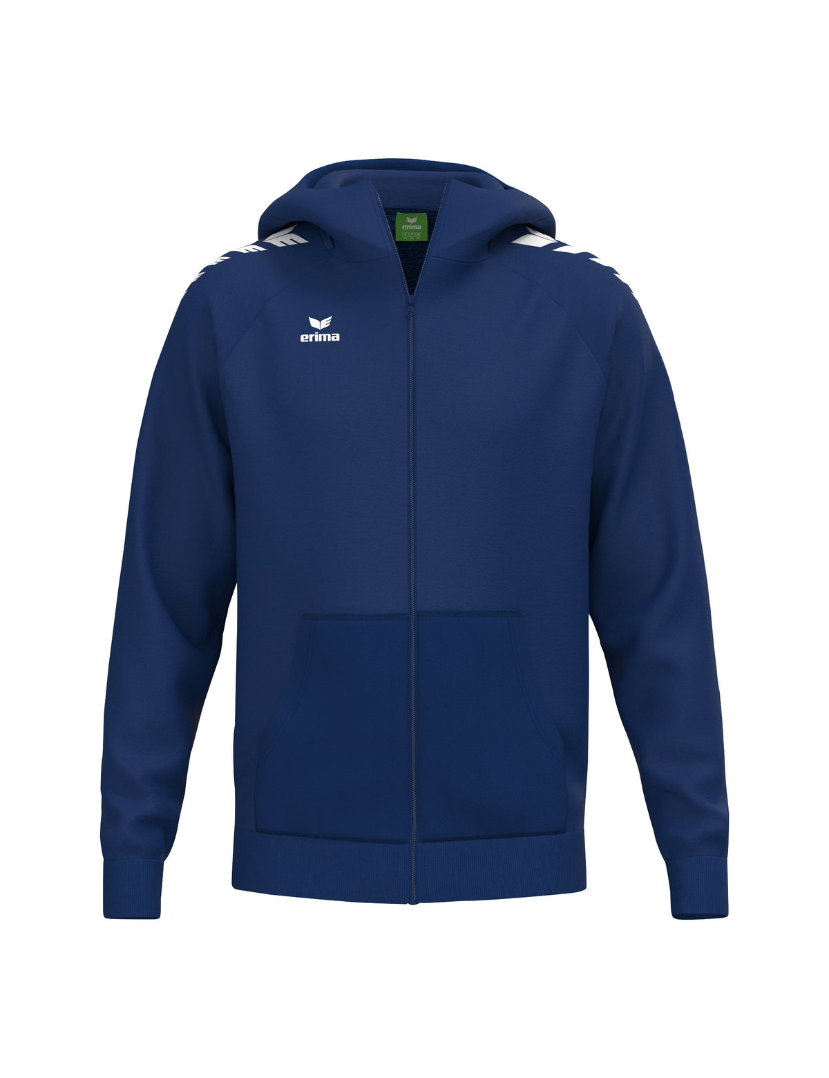 ERIMA CMPT Wings Hoody Jacket (new navy)