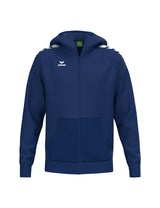 ERIMA CMPT Wings Hoody Jacket (new navy)